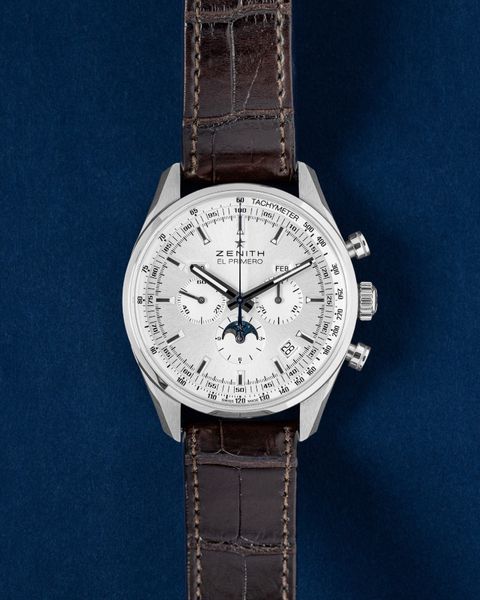 Zenith El Primero 03.2091.410/01.C494